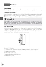 Предварительный просмотр 168 страницы Haier HTW5618 Series User Manual