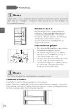 Предварительный просмотр 178 страницы Haier HTW5618 Series User Manual