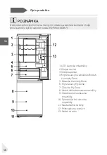 Предварительный просмотр 804 страницы Haier HTW5618 Series User Manual