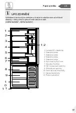 Preview for 69 page of Haier HTW5618DN Series User Manual