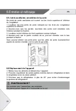 Preview for 230 page of Haier HTW5618DNMG User Manual