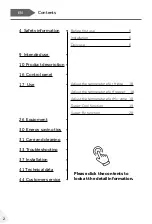 Preview for 2 page of Haier HTW5618ENMPUK User Manual