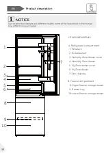 Preview for 12 page of Haier HTW5618ENMPUK User Manual