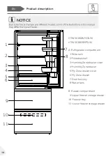 Preview for 14 page of Haier HTW5618ENMPUK User Manual