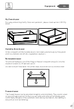 Preview for 27 page of Haier HTW5618ENMPUK User Manual