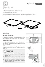 Preview for 29 page of Haier HTW5618ENMPUK User Manual