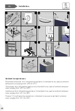 Preview for 40 page of Haier HTW5618ENMPUK User Manual