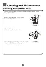 Preview for 15 page of Haier HTW70-M1217 User Manual