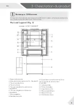 Предварительный просмотр 93 страницы Haier HTW7720ENMP User Manual