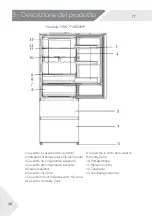 Предварительный просмотр 134 страницы Haier HTW7720ENMP User Manual