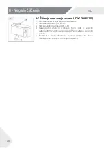 Предварительный просмотр 192 страницы Haier HTW7720ENMP User Manual