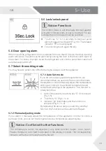 Preview for 17 page of Haier HTW7720ENPT User Manual