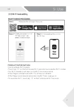 Preview for 25 page of Haier HTW7720ENPT User Manual