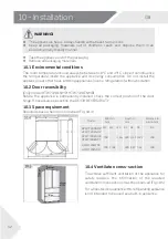 Preview for 36 page of Haier HTW7720ENPT User Manual