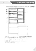 Предварительный просмотр 55 страницы Haier HTW7720ENPT User Manual