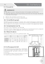 Предварительный просмотр 77 страницы Haier HTW7720ENPT User Manual