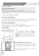 Предварительный просмотр 276 страницы Haier HTW7720ENPT User Manual