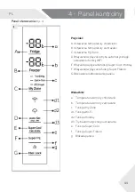 Предварительный просмотр 295 страницы Haier HTW7720ENPT User Manual