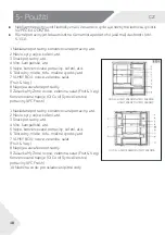 Preview for 342 page of Haier HTW7720ENPT User Manual