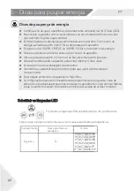 Preview for 386 page of Haier HTW7720ENPT User Manual