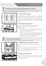 Preview for 387 page of Haier HTW7720ENPT User Manual