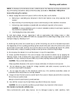 Preview for 7 page of Haier HTX21S31 Service Manual