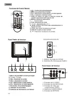 Preview for 6 page of Haier HTX25S31, HTX29S31S, HTX34S31 Guía Rápida
