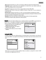 Preview for 2 page of Haier HTX25S31, HTX29S31S, HTX34S31 Manual Del Usuario