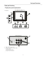 Preview for 14 page of Haier HTX25S31, HTX29S31S, HTX34S31 Service Manual