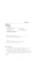 Preview for 26 page of Haier HTX25S31, HTX29S31S, HTX34S31 Service Manual