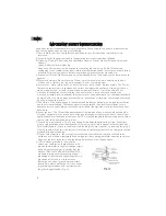 Preview for 3 page of Haier HTX25S31, HTX29S31S, HTX34S31 User Manual