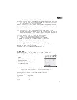 Preview for 8 page of Haier HTX25S31, HTX29S31S, HTX34S31 User Manual