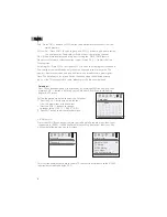 Preview for 9 page of Haier HTX25S31, HTX29S31S, HTX34S31 User Manual