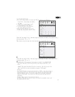 Preview for 10 page of Haier HTX25S31, HTX29S31S, HTX34S31 User Manual