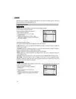 Preview for 19 page of Haier HTX25S31, HTX29S31S, HTX34S31 User Manual