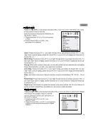 Preview for 20 page of Haier HTX25S31, HTX29S31S, HTX34S31 User Manual