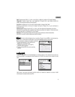 Preview for 22 page of Haier HTX25S31, HTX29S31S, HTX34S31 User Manual