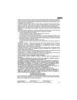 Preview for 30 page of Haier HTX25S31, HTX29S31S, HTX34S31 User Manual