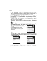 Preview for 35 page of Haier HTX25S31, HTX29S31S, HTX34S31 User Manual