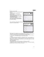 Preview for 36 page of Haier HTX25S31, HTX29S31S, HTX34S31 User Manual