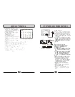 Preview for 8 page of Haier HTX32S31 User Manual