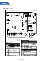 Preview for 20 page of Haier HU062WAMNA Service Manual