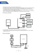 Предварительный просмотр 62 страницы Haier HU062WAMNA Service Manual