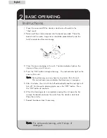 Preview for 6 page of Haier HU335W Instructions Manual