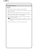 Preview for 12 page of Haier HU335W Instructions Manual