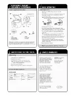 Preview for 2 page of Haier HU781 B User Manual