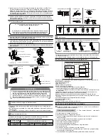 Preview for 12 page of Haier HUM09HB03 Installation Manual