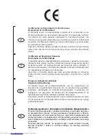 Preview for 3 page of Haier HUZ-546B User Manual