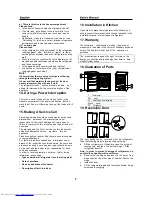 Preview for 18 page of Haier HUZ-546B User Manual