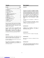 Preview for 20 page of Haier HUZ-546B User Manual